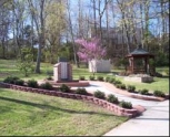 Memorial Garden